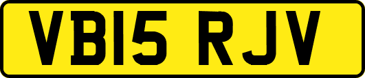 VB15RJV