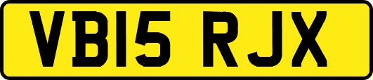 VB15RJX