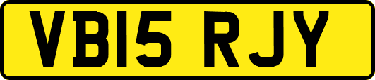 VB15RJY