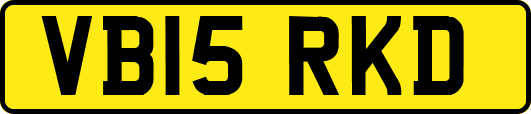 VB15RKD