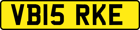 VB15RKE