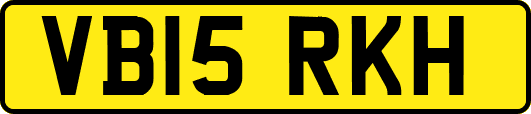 VB15RKH