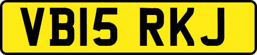 VB15RKJ