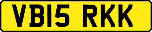 VB15RKK