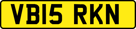 VB15RKN