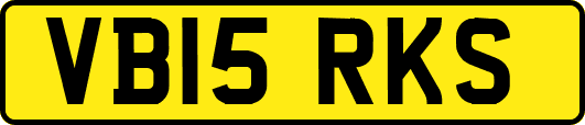 VB15RKS