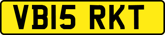VB15RKT