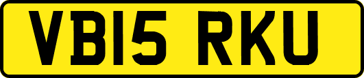 VB15RKU