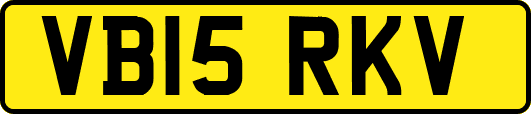 VB15RKV