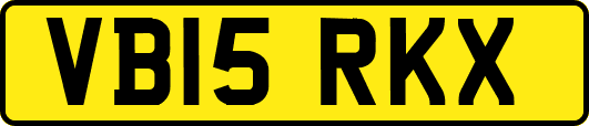 VB15RKX
