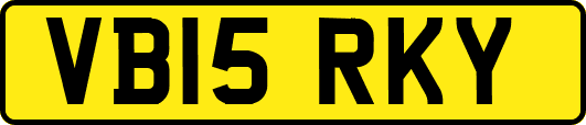 VB15RKY