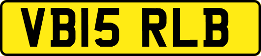 VB15RLB