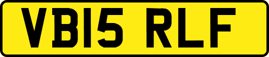 VB15RLF