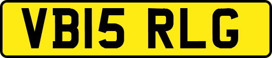 VB15RLG
