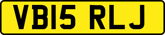 VB15RLJ