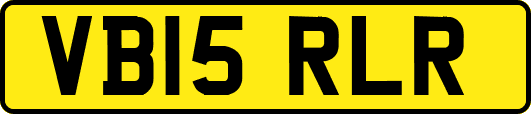 VB15RLR
