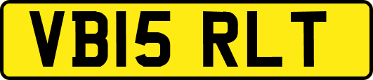 VB15RLT