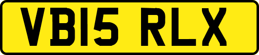 VB15RLX