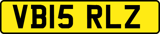 VB15RLZ