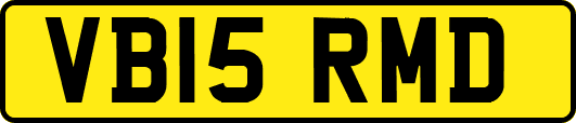 VB15RMD