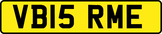 VB15RME