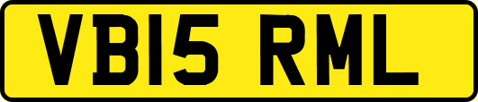 VB15RML