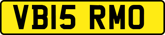 VB15RMO