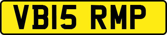 VB15RMP