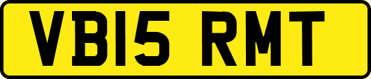 VB15RMT