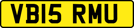 VB15RMU