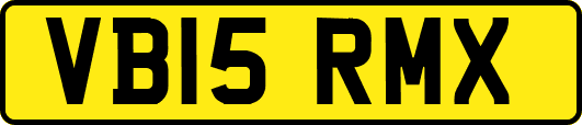 VB15RMX