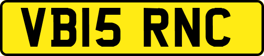 VB15RNC
