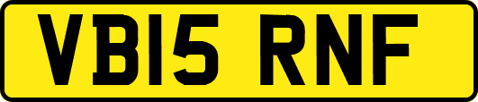 VB15RNF