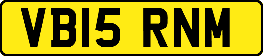 VB15RNM