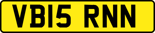VB15RNN