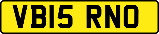 VB15RNO