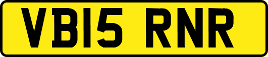 VB15RNR