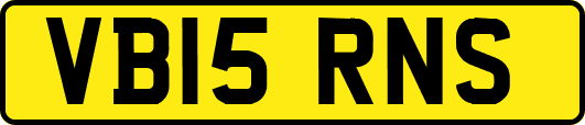 VB15RNS