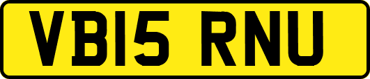 VB15RNU