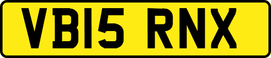 VB15RNX