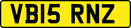 VB15RNZ