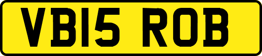 VB15ROB