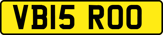 VB15ROO