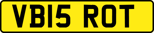 VB15ROT