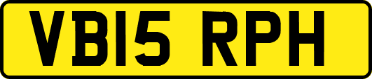 VB15RPH