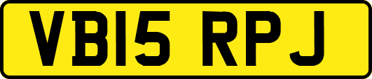VB15RPJ