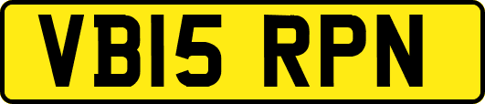 VB15RPN