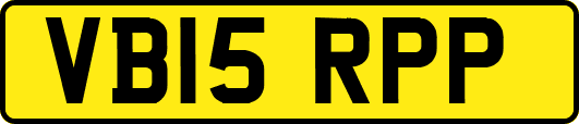 VB15RPP