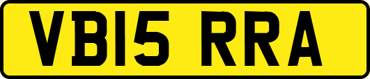 VB15RRA