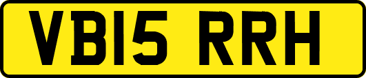 VB15RRH